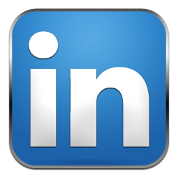 linkedin icon